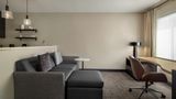 Residence Inn Glen Allen Suite