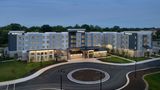 Residence Inn Glen Allen Exterior
