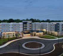 Residence Inn Glen Allen Exterior