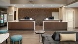 Residence Inn Glen Allen Lobby