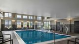 Residence Inn Glen Allen Pool