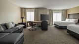 Residence Inn Glen Allen Suite