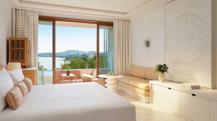 Mandarin Oriental Punta Negra, Mallorca Spa