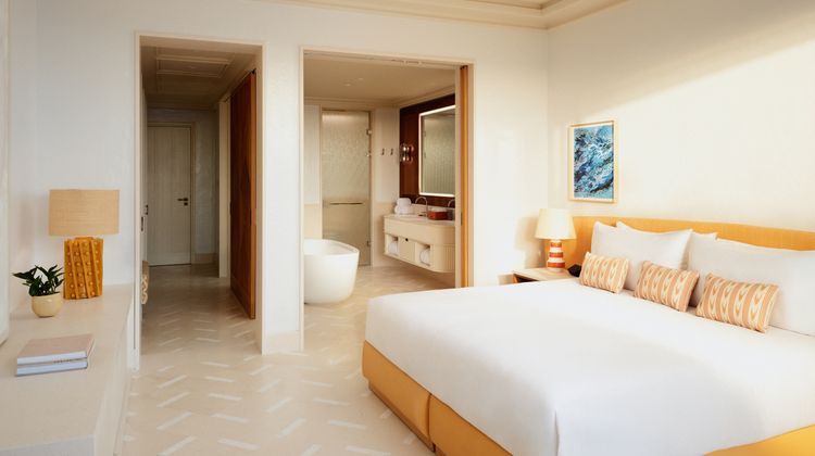 Mandarin Oriental Punta Negra, Mallorca Spa