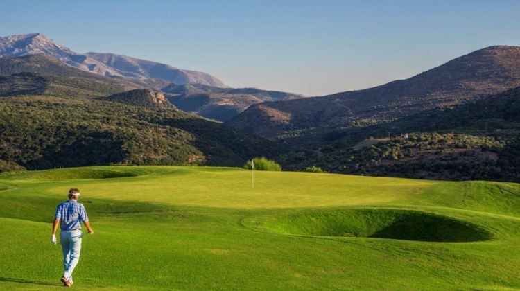 InterContinental Crete Golf
