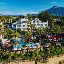 Puente Romano Beach Resort