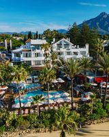 Puente Romano Beach Resort