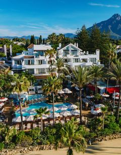 Puente Romano Beach Resort