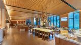 Holiday Inn Resort Kanas Hemu Restaurant