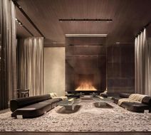 Kimpton Qiantan Shanghai Lobby