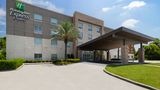 Holiday Inn Express & Suites Chalmette Exterior