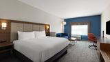Holiday Inn Express & Suites Chalmette Suite