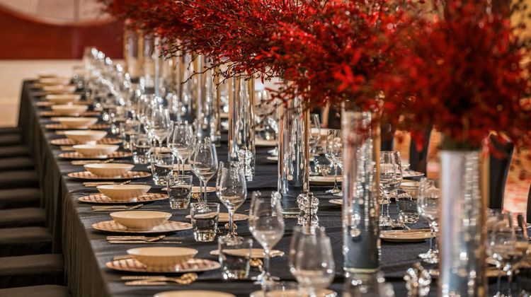 Kimpton Hotel Palomar Phoenix Ballroom