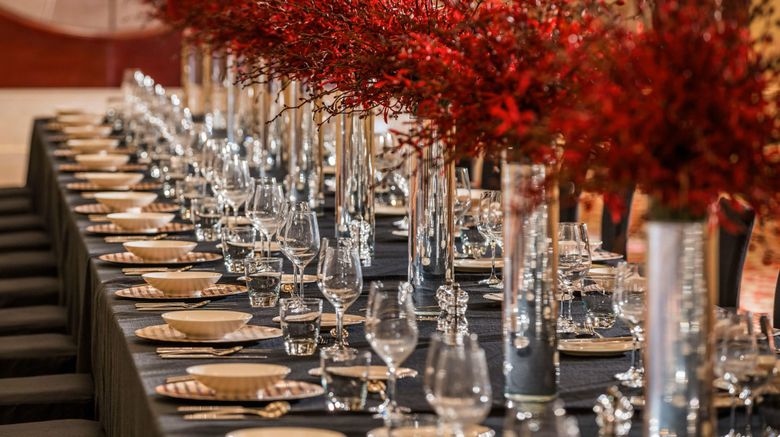 <b>Kimpton Hotel Palomar Phoenix Ballroom</b>. Images powered by <a href="https://www.leonardoworldwide.com/" title="Leonardo Worldwide" target="_blank">Leonardo</a>.