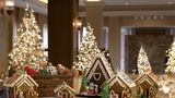 Lansdowne Resort and Spa Lobby
