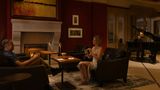 Lansdowne Resort and Spa Lobby
