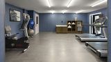 Staybridge Suites Burlington Health Club