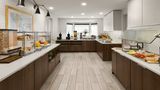 Staybridge Suites Burlington Restaurant