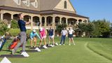 Lansdowne Resort and Spa Other
