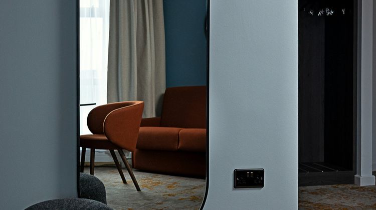 Leonardo Hotel Galway Room