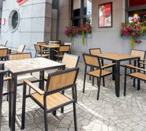 Leonardo Hotel Galway Exterior