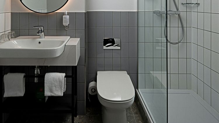 Leonardo Hotel Galway Room