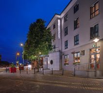 Leonardo Hotel Galway Exterior