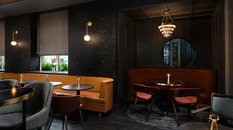 Leonardo Hotel Galway Other