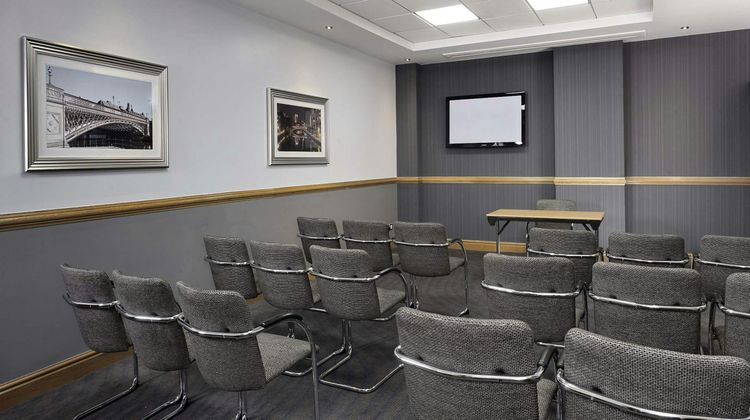 Leonardo Hotel Leeds Meeting
