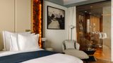 The Reserve Room