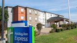 Holiday Inn Express Sulphur Springs Exterior