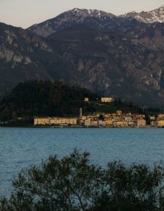 The Lake Como Edition