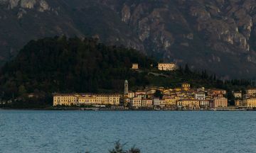 The Lake Como Edition