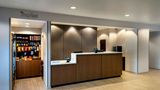 SpringHill Suites Pittsburgh Mills Lobby