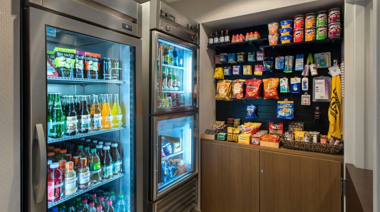 SpringHill Suites Pittsburgh Mills Other