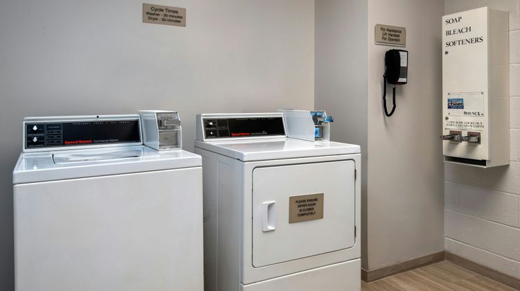 SpringHill Suites Pittsburgh Mills Other