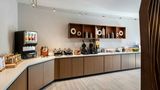 SpringHill Suites Pittsburgh Mills Restaurant