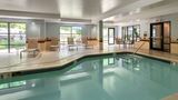 SpringHill Suites Pittsburgh Mills Pool