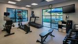 SpringHill Suites Pittsburgh Mills Health Club