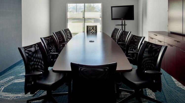 SpringHill Suites Pittsburgh Mills Meeting