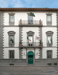 Malaspina Hotel