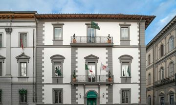 Malaspina Hotel