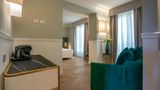 Malaspina Hotel Room