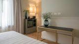 Malaspina Hotel Room