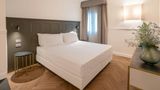 Malaspina Hotel Room