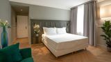 Malaspina Hotel Room