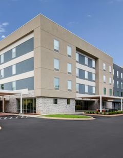 Home2 Suites Hoover Birmingham
