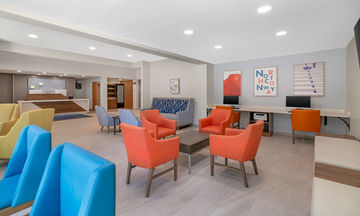 Holiday Inn Express