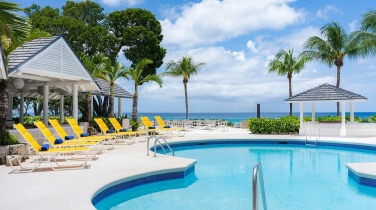 Tamarind Barbados Pool