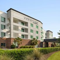 Courtyard Columbia Cayce
